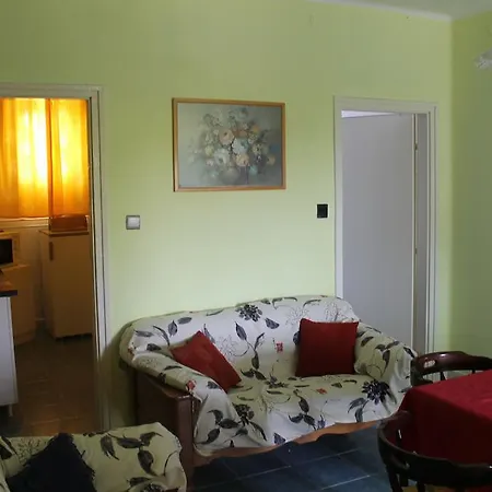 Affittacamere éva Apartman