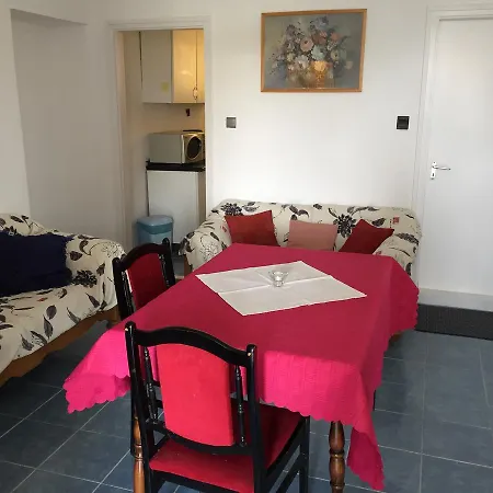 éva Apartman