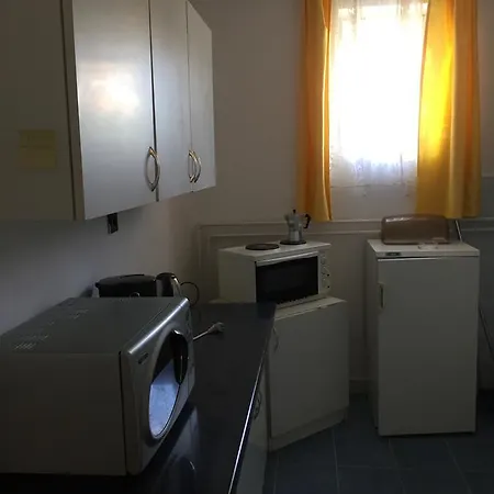 éva Apartman Affittacamere Bük