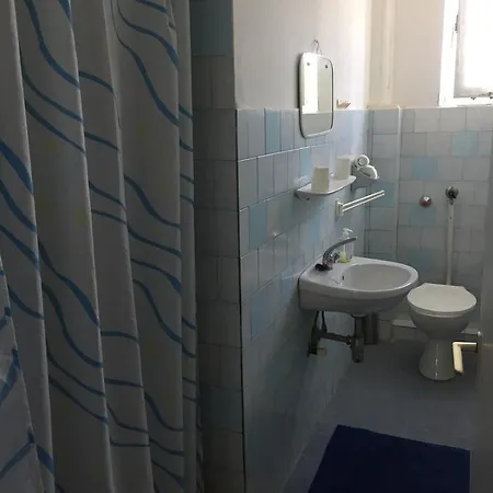 éva Apartman * Bük