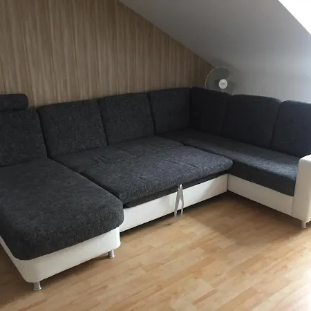 éva Apartman * Bük